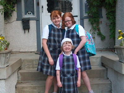 first day of school 004 first day of school 004