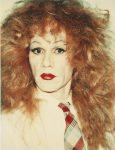 andy warhol self&nbsp;drag